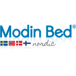 Modin Bed Nordic